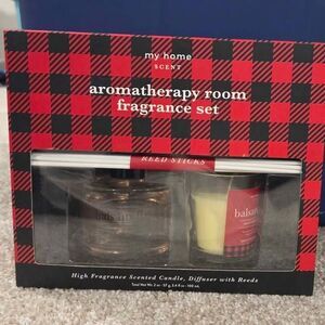 aromatherapy room fragrance gift sets
